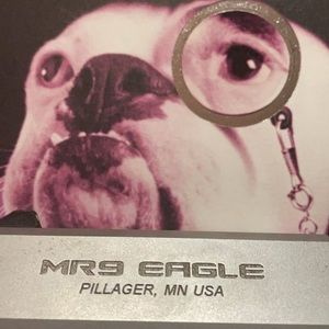 Meet your Posher, Andy